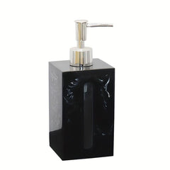 European Style Lotion Dispenser Bottle High-End Bathroom Set