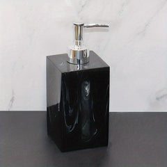 European Style Lotion Dispenser Bottle High-End Bathroom Set