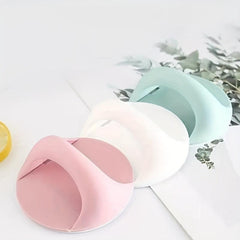 3pcs Toilet Lid Lifter Toilet Seat Cover Handle for Home