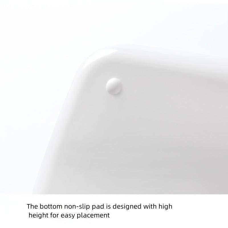 Desktop Cosmetic Storage Box Bathroom Organizer
