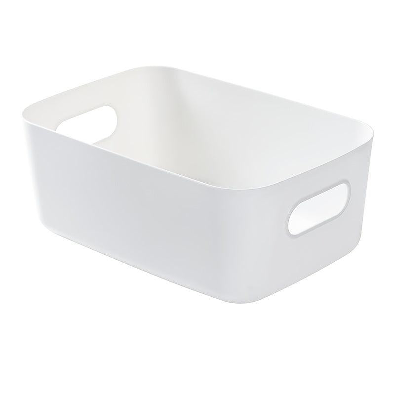 Desktop Cosmetic Storage Box Bathroom Organizer