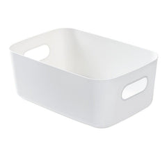 Desktop Cosmetic Storage Box Bathroom Organizer