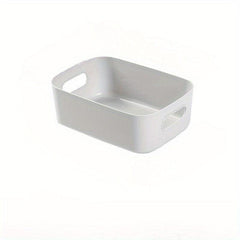 Desktop Cosmetic Storage Box Bathroom Organizer