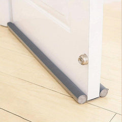 Door Draft Stopper Adhesive Sound Proof Anti Dust Anti Wind Foam Seal Strip