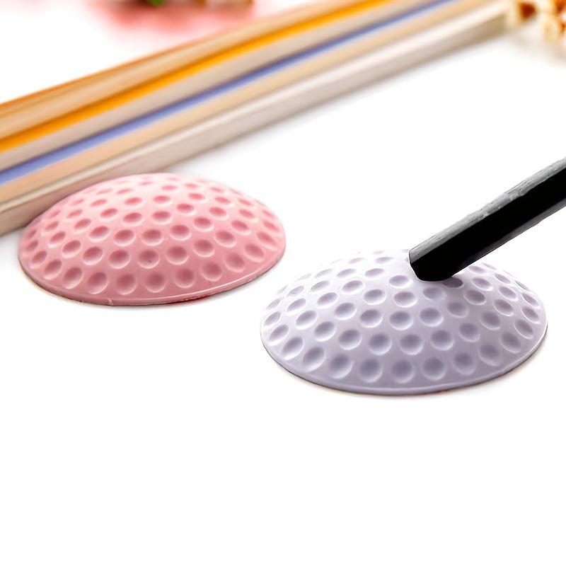 Modern Door Crash Pad Wall Buffer Stop Prevents Damage Anti Collision Guard