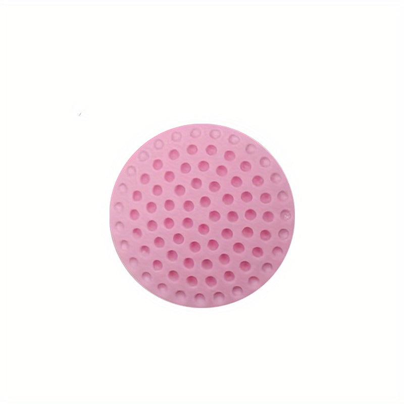 Modern Door Crash Pad Wall Buffer Stop Prevents Damage Anti Collision Guard
