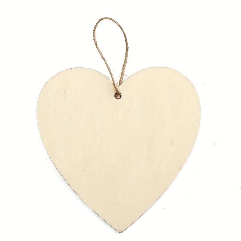 Friends Are the Sisters We Choose Hanging Heart - Party Decoration Gift