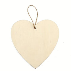 Friends Are the Sisters We Choose Hanging Heart - Party Decoration Gift