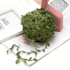 Artificial Eucalyptus Garland Vines Leaves String Decorative Greenery