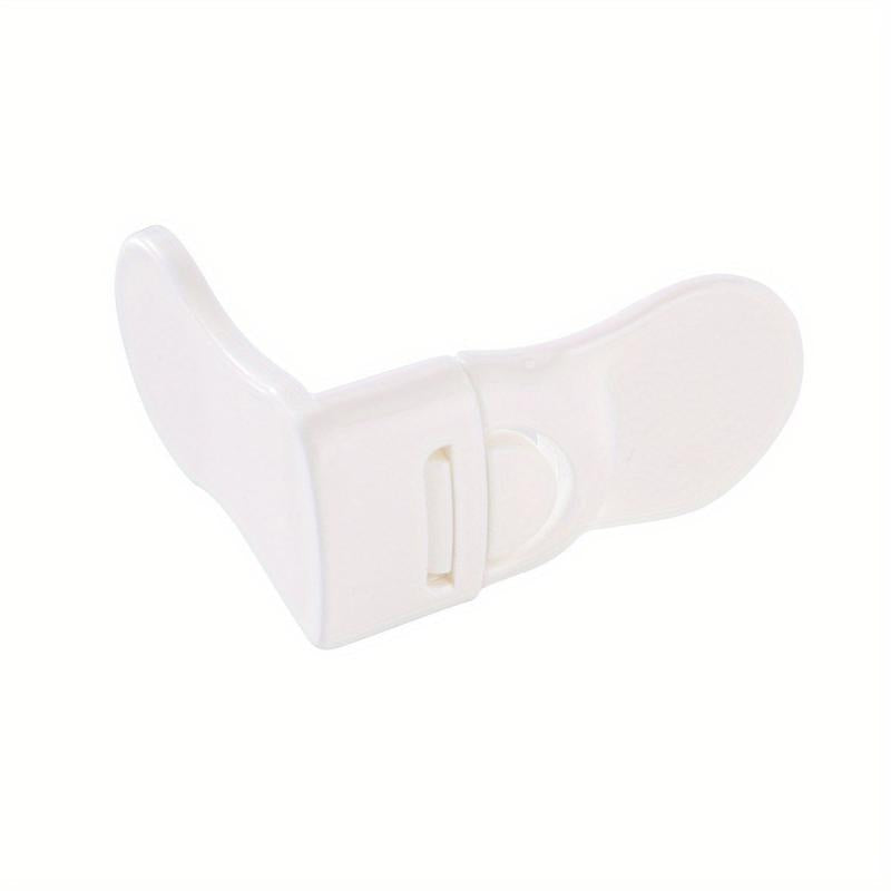 1pc Safety Strap Lock Safety Drawer Lock Hand Cabinet Drawer Locks