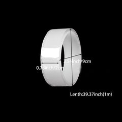 Transparent Nano Tape Washable Reusable Double Sided Adhesive