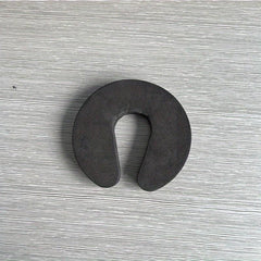 1pc Protective Door Stoppers - Prevent Finger Injuries