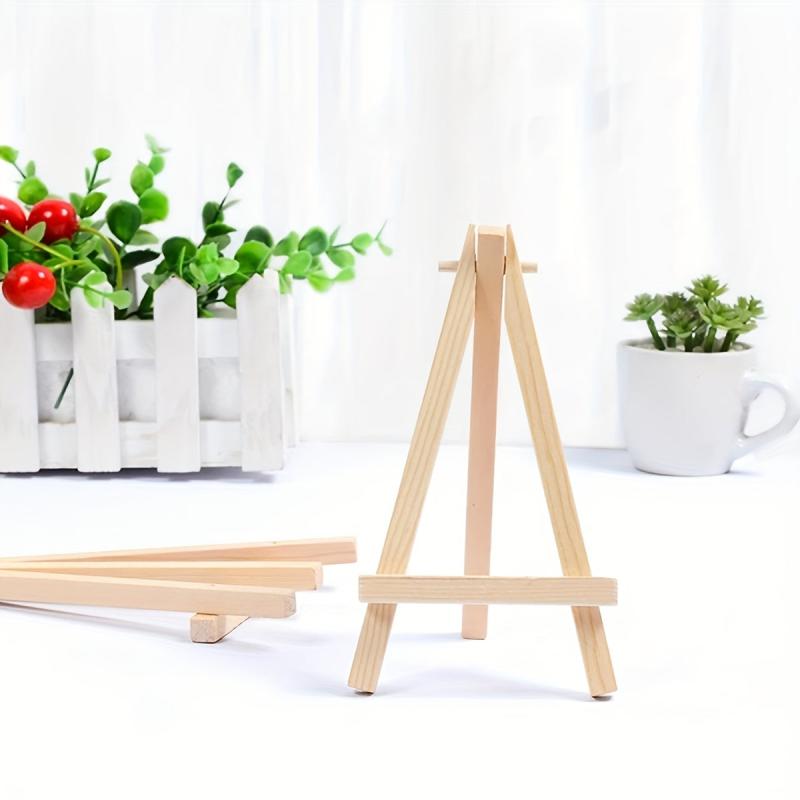 Mini Tripod Easel Stand for Art Displaying