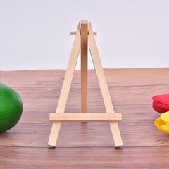 Mini Tripod Easel Stand for Art Displaying