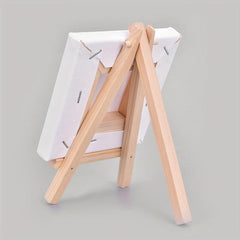 Mini Tripod Easel Stand for Art Displaying