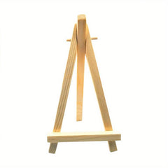 Mini Tripod Easel Stand for Art Displaying