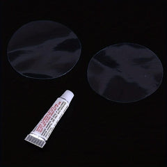Swimming PVC Adhesive Repair Glue Tube for Toys Boat Pool Swim Ring Yoga Ball