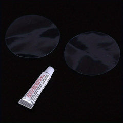 Swimming PVC Adhesive Repair Glue Tube for Toys Boat Pool Swim Ring Yoga Ball