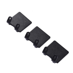 Wall Mounted Shaver Hook for Razor Shaver Gentleman Beard Shaver Rack