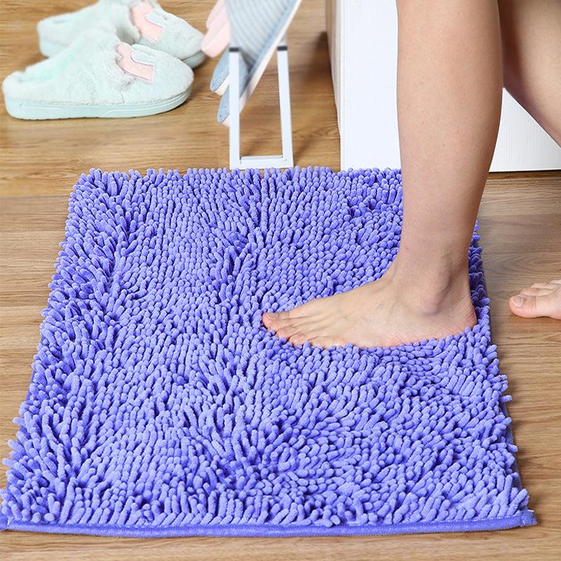 Chenille Floor Mat 40x60cm 45