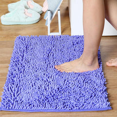 Chenille Floor Mat 40x60cm 45