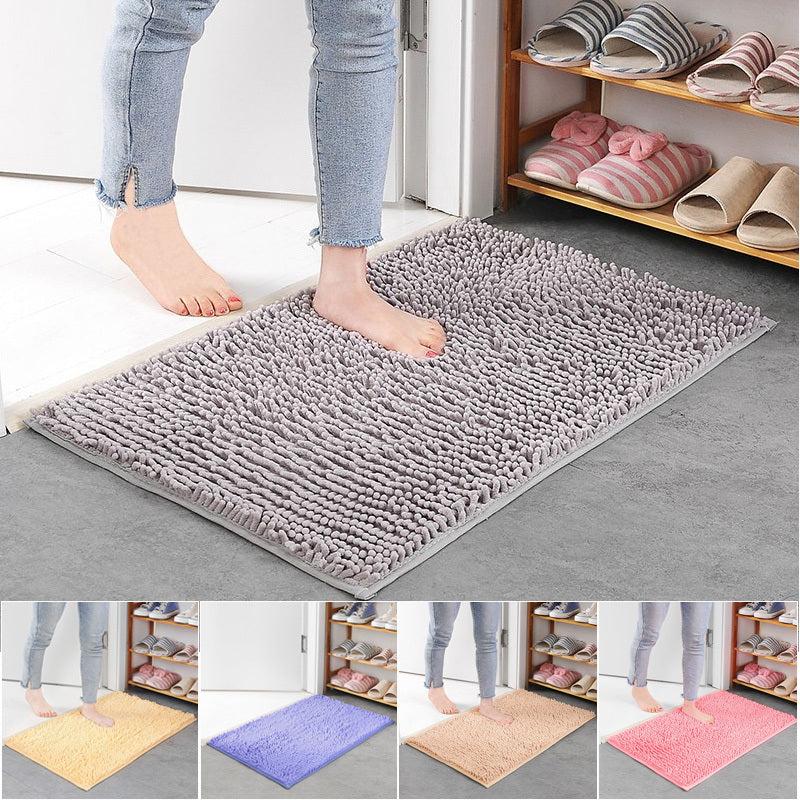 Chenille Floor Mat 40x60cm 45