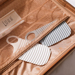 Lazy Washboard Portable Mini Washboard for Washing Socks & Underwear