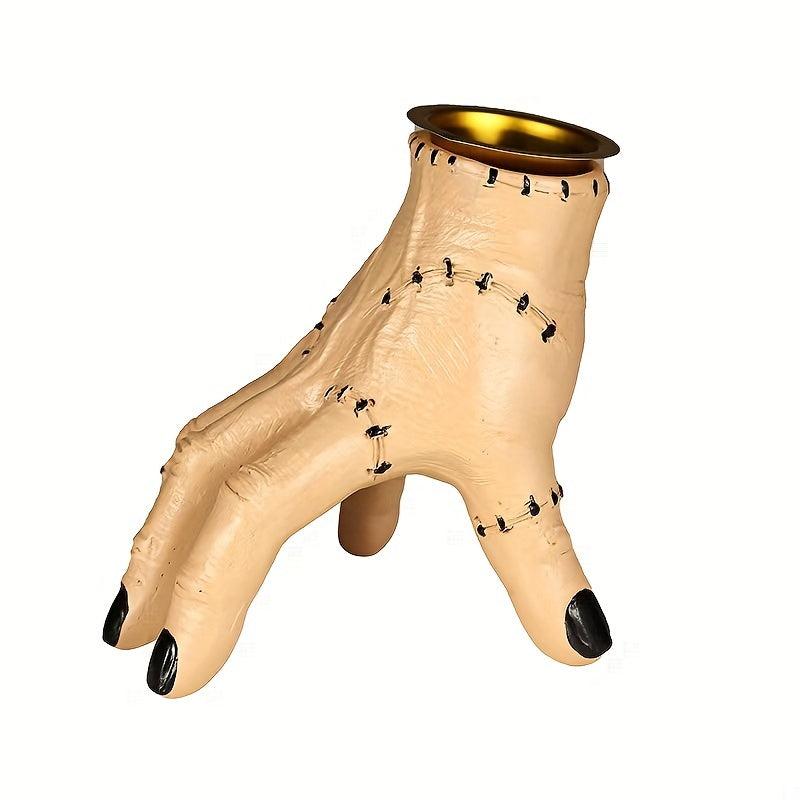 Art Hand Incense Burner Aromatherapy Decor Home Decor Room Decor