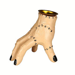 Art Hand Incense Burner Aromatherapy Decor Home Decor Room Decor