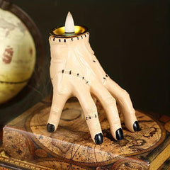 Art Hand Incense Burner Aromatherapy Decor Home Decor Room Decor