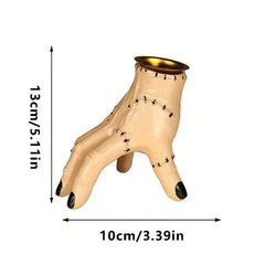 Art Hand Incense Burner Aromatherapy Decor Home Decor Room Decor