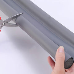 Door Draft Stopper Sound Proof Bottom Seal