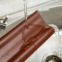 Door Draft Stopper Sound Proof Bottom Seal
