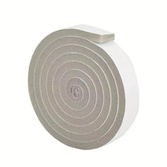 Foam Insulation Tape Weather Stripping Door Seal Strip 2m