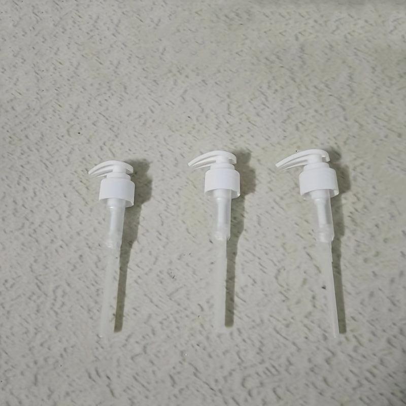 Lotion Dispenser Pump for Bathroom Accessories