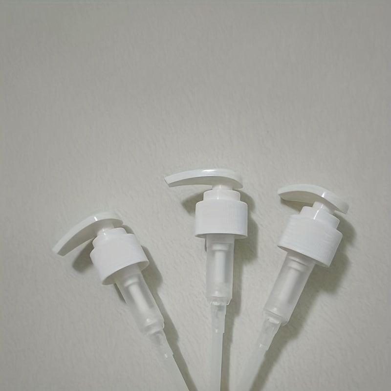 Lotion Dispenser Pump for Bathroom Accessories