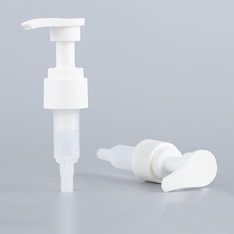 Lotion Dispenser Pump for Bathroom Accessories