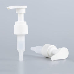 Lotion Dispenser Pump for Bathroom Accessories