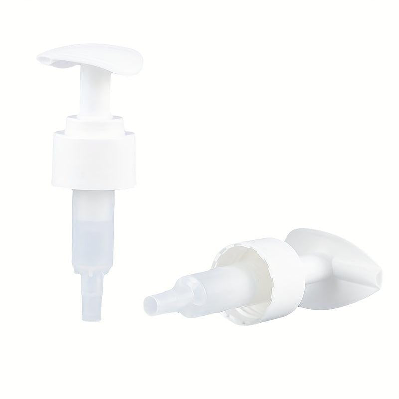 Lotion Dispenser Pump for Bathroom Accessories