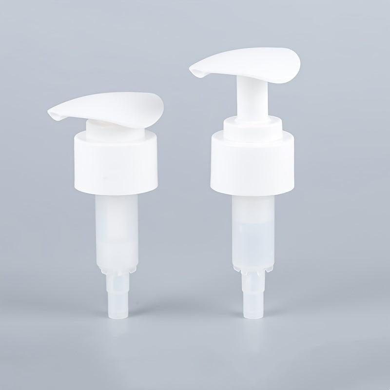 Lotion Dispenser Pump for Bathroom Accessories
