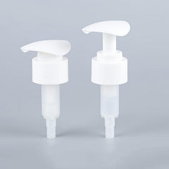 Lotion Dispenser Pump for Bathroom Accessories