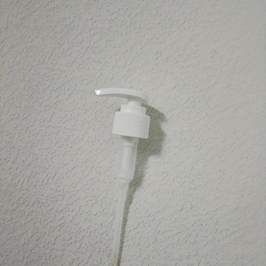 Lotion Dispenser Pump for Bathroom Accessories
