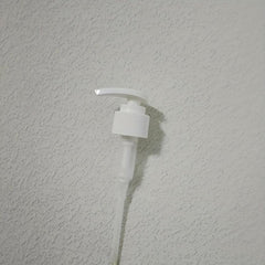 Lotion Dispenser Pump for Bathroom Accessories