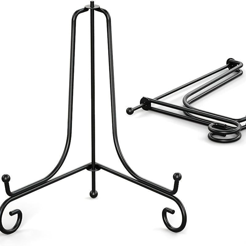 2pcs Photo Display Stand Decorative Photos Stand