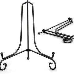 2pcs Photo Display Stand Decorative Photos Stand