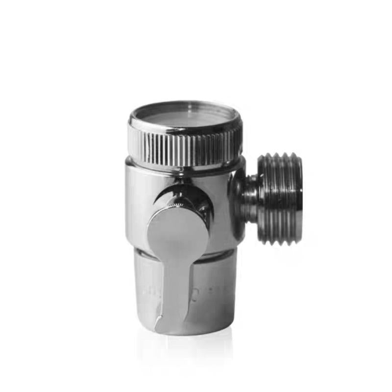 Handheld Bidet Sprayer For Toilet T Valve Adapter Sprayer