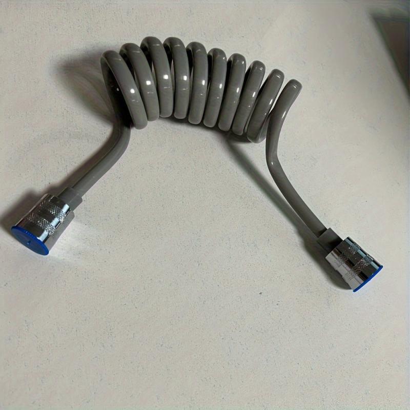 Handheld Bidet Sprayer For Toilet T Valve Adapter Sprayer