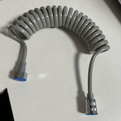 Handheld Bidet Sprayer For Toilet T Valve Adapter Sprayer