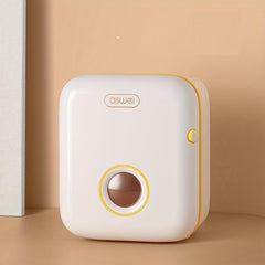 Double Layer Toilet Roll Paper Holder Wall Mounted