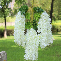 12 Packs Artificial Hanging Plants for Home Wall Decor